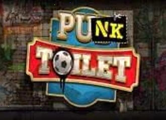 Punk Toilet игра